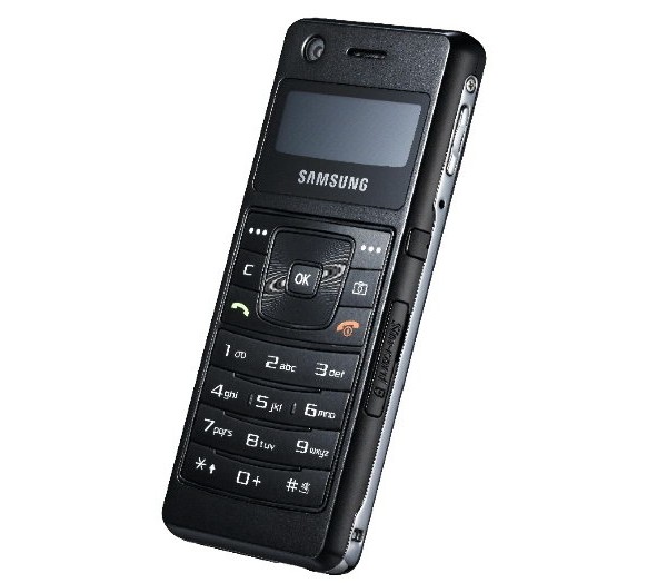 Samsung Ultra Music F300